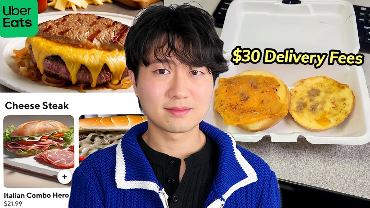 Food Delivery Apps: Hidden Fees & Solutions Explained