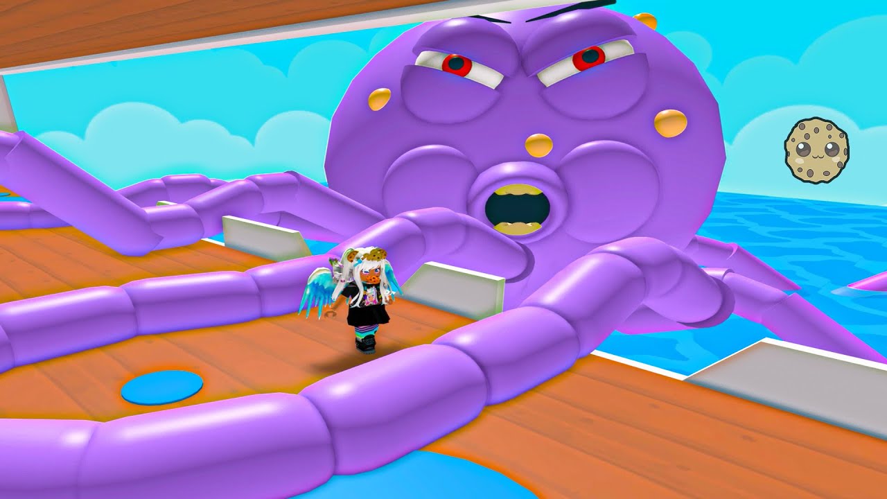 Master the Sinking Ship Escape: Game Walkthrough