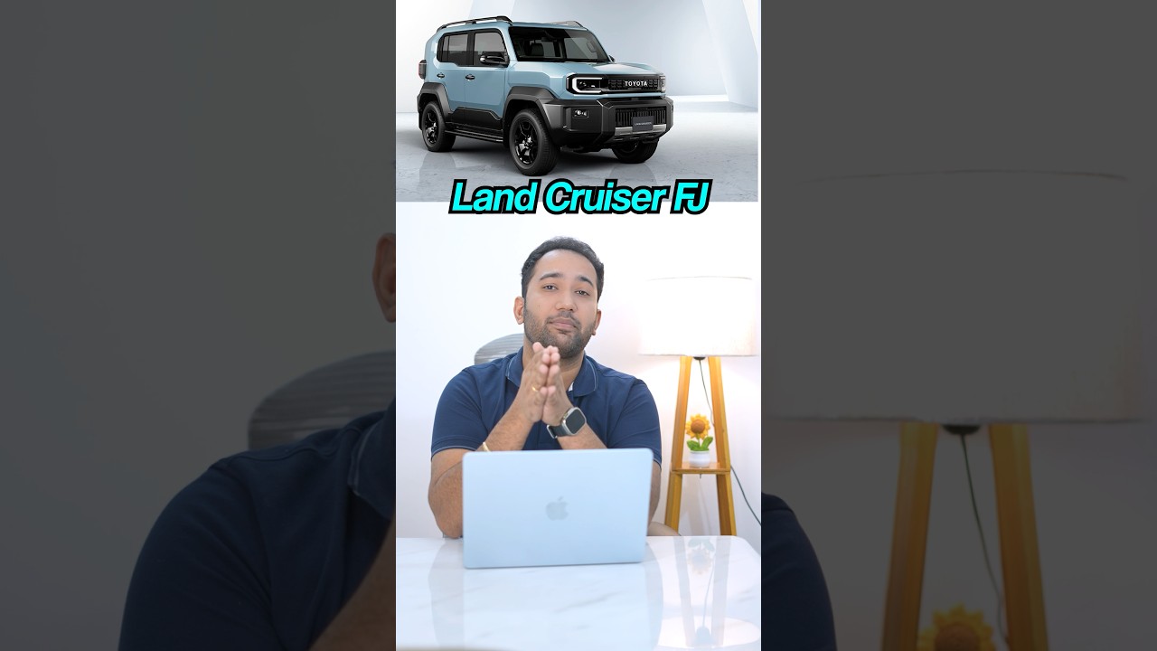 Toyota India's $3B Plan: 15 New Models & 1M Capacity by 2030