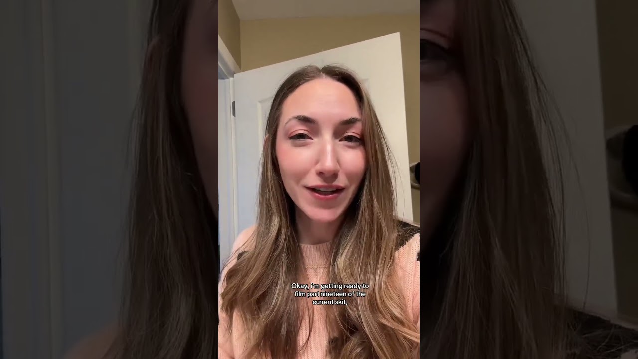 Bride Belle Skit Future: Continue or Conclude? Creator Seeks Input