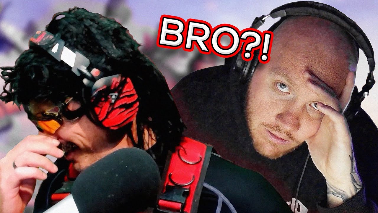 Warzone Banter Tactics: Doc and Timmy Gameplay Breakdown