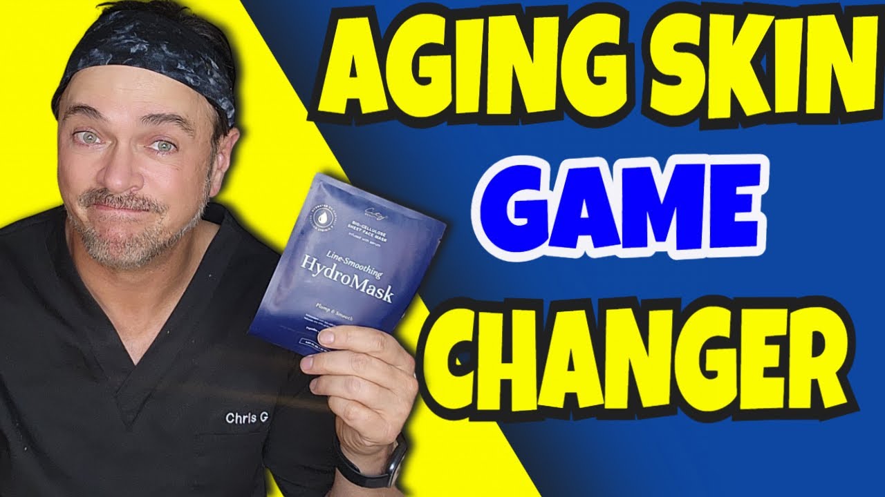 Best Hydrating Facial Mask for Youthful Skin | Expert Review