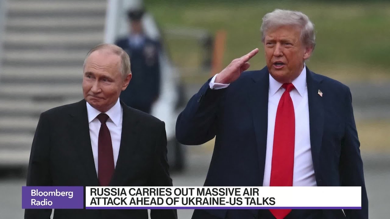 Russia-Ukraine Diplomacy Stalemate: Why Peace Talks Remain Stalled