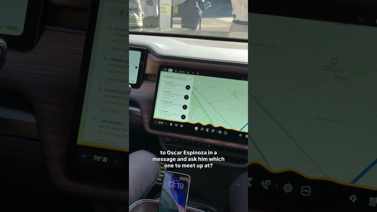 Voice Assistant Meetup Coordination Guide