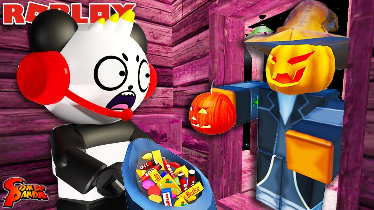 Roblox Trick or Treat: 5 Expert Survival Strategies (2023)