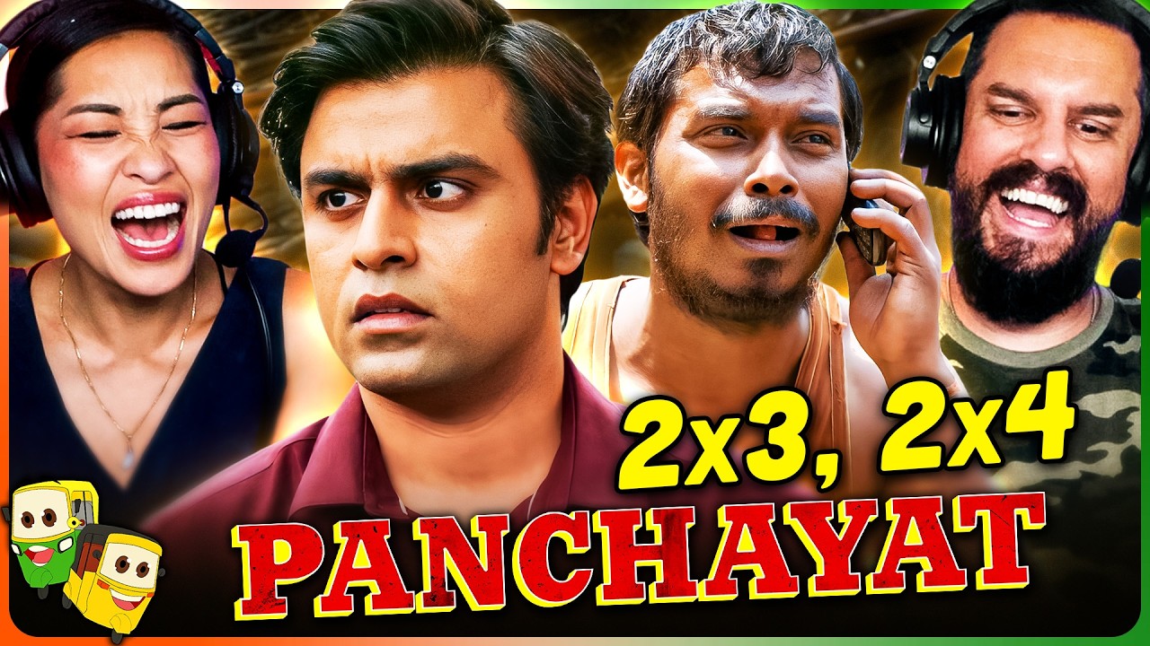 Punchaya S2 E3 Analysis: Toilets and Transformation