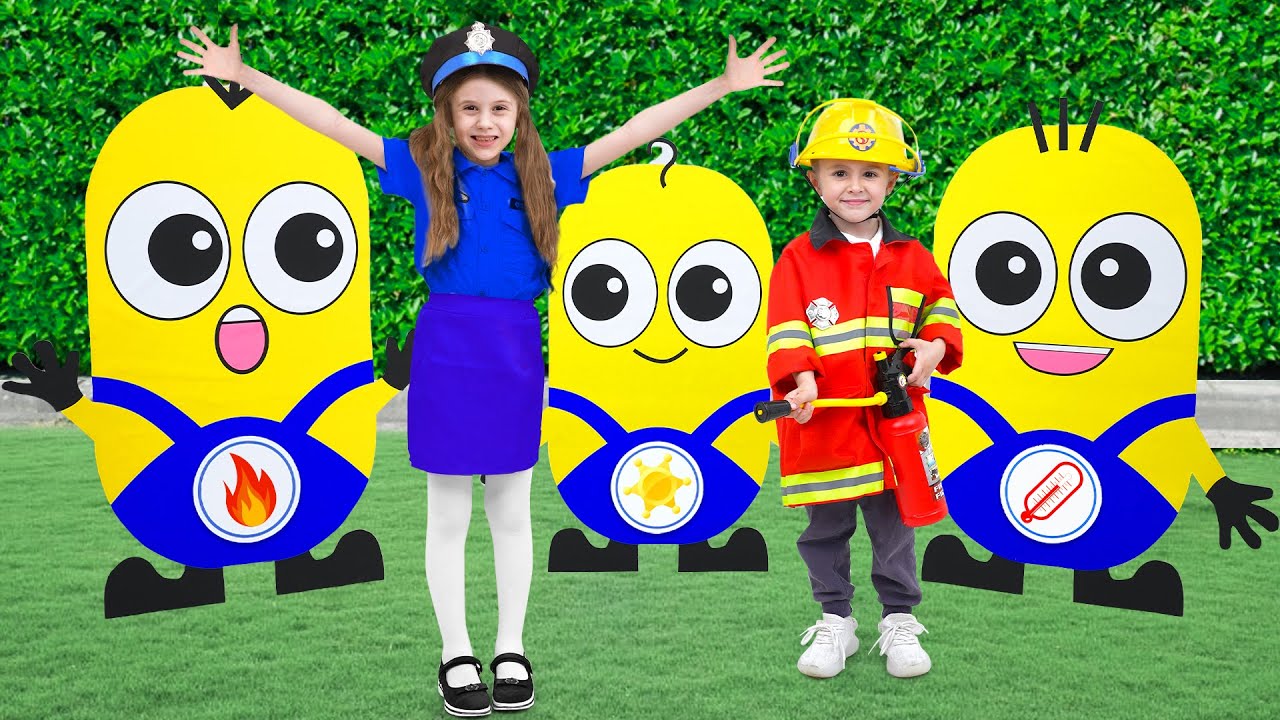 Building Resilience in Kids Through Animated Shows