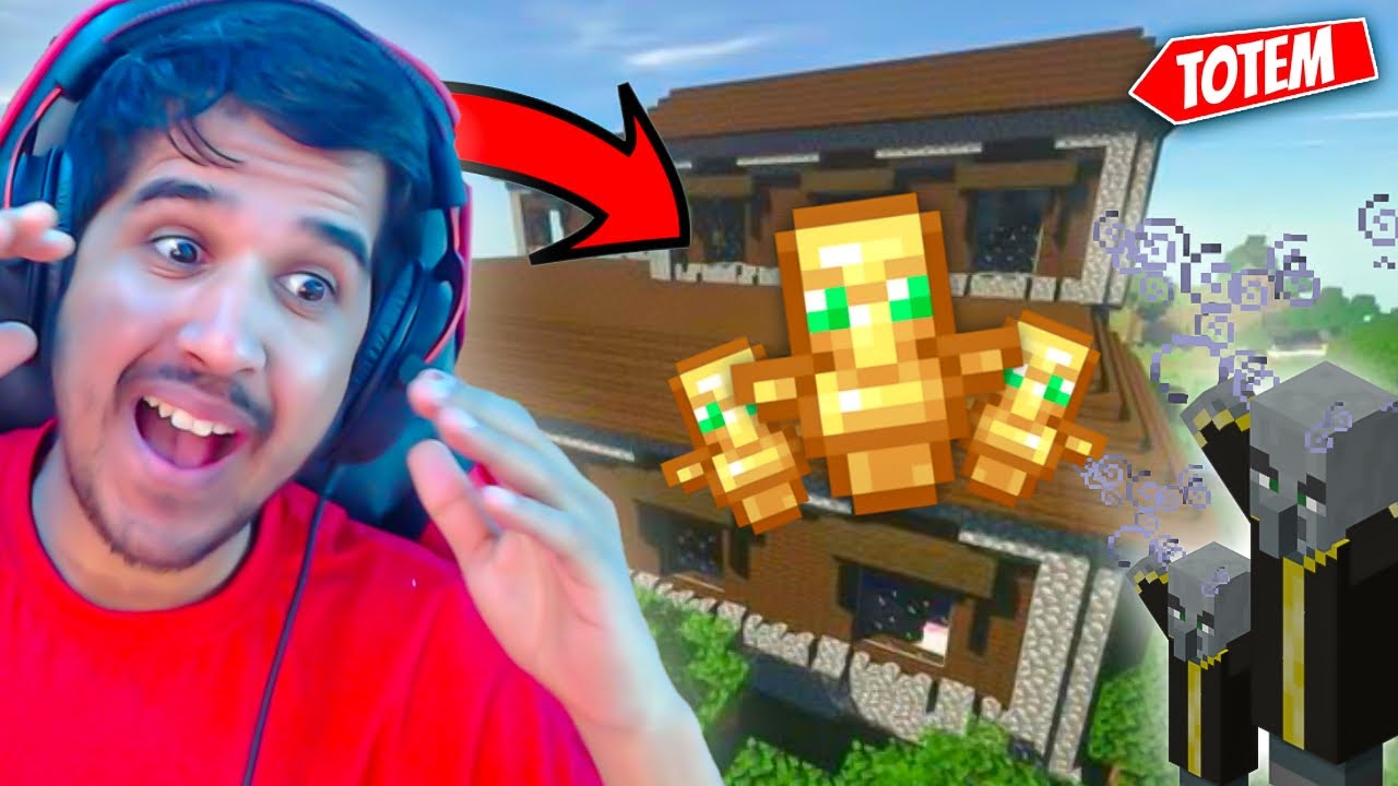 How to Raid a Minecraft Woodland Mansion: Expert Loot Guide
