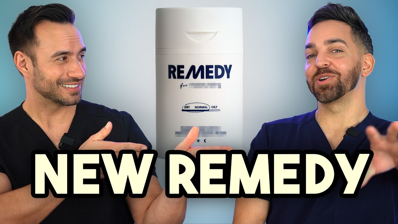 Remedy Barrier Repair Cream: Dermatologist Review & Benefits