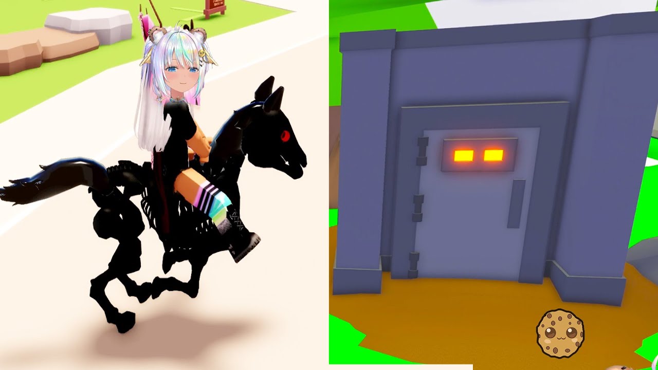 Roblox Adopt Me Valentine & Apocalypse Update Guide