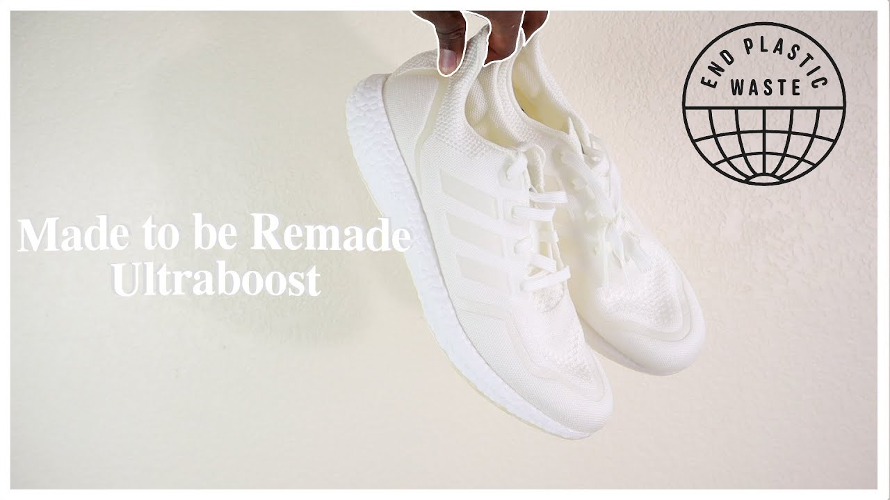 Adidas Futurecraft Loop Review: Sustainable Sneaker Innovation