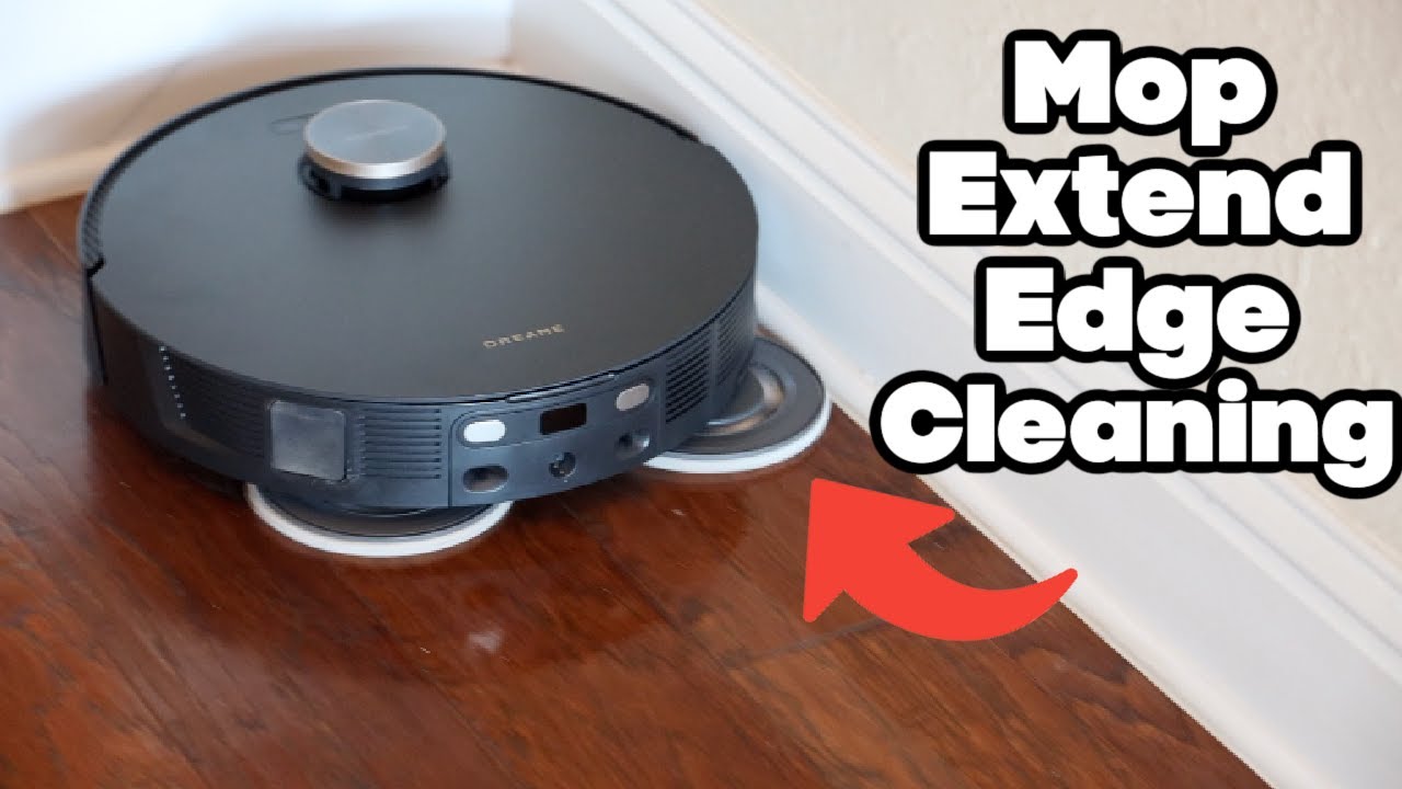 Dreame L20 Ultra Review: Most Advanced Robot Vacuum?