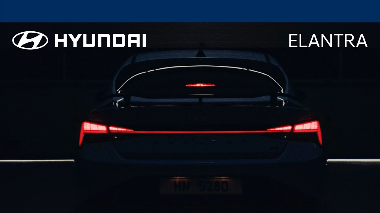 2022 Hyundai Elantra N: Track-Ready Performance for Daily Driving