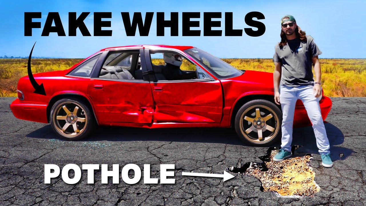 Cheap vs Real Car Parts Safety Test: Are Replicas Dangerous?