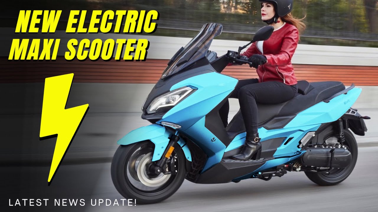 Top 7 Highway-Ready Electric Scooters: Performance Compared