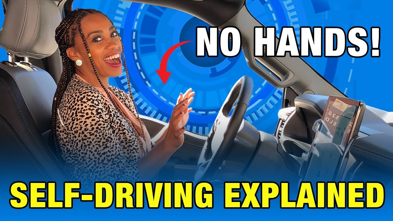 Self-Driving Cars: Reality vs. Hype Explained