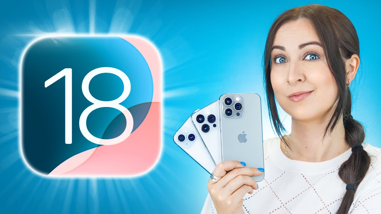 iOS 18: 15 Must-Try Features & Hidden Tricks