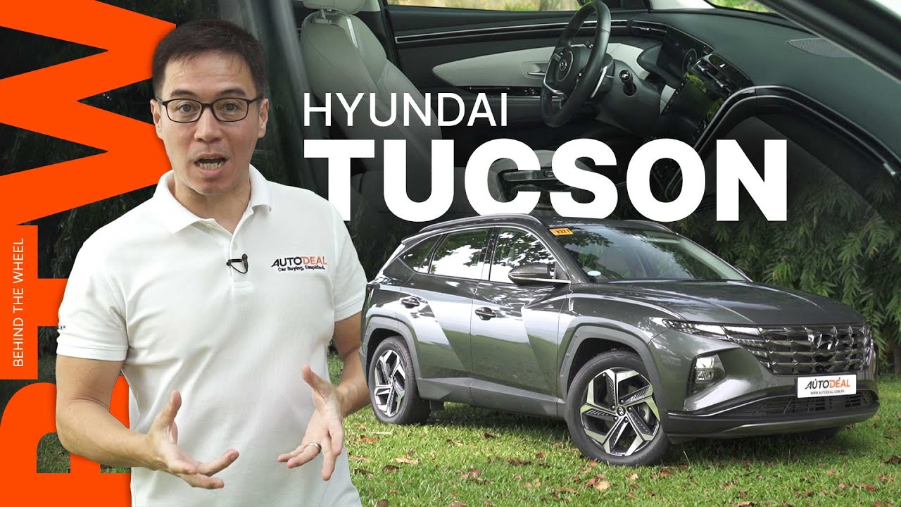 2023 Hyundai Tucson Review: Why It Remains a Top SUV Value Pick