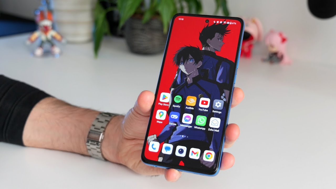 OnePlus Nord C5 Leaked Specs: 7100mAh Battery & MicroSD Revealed