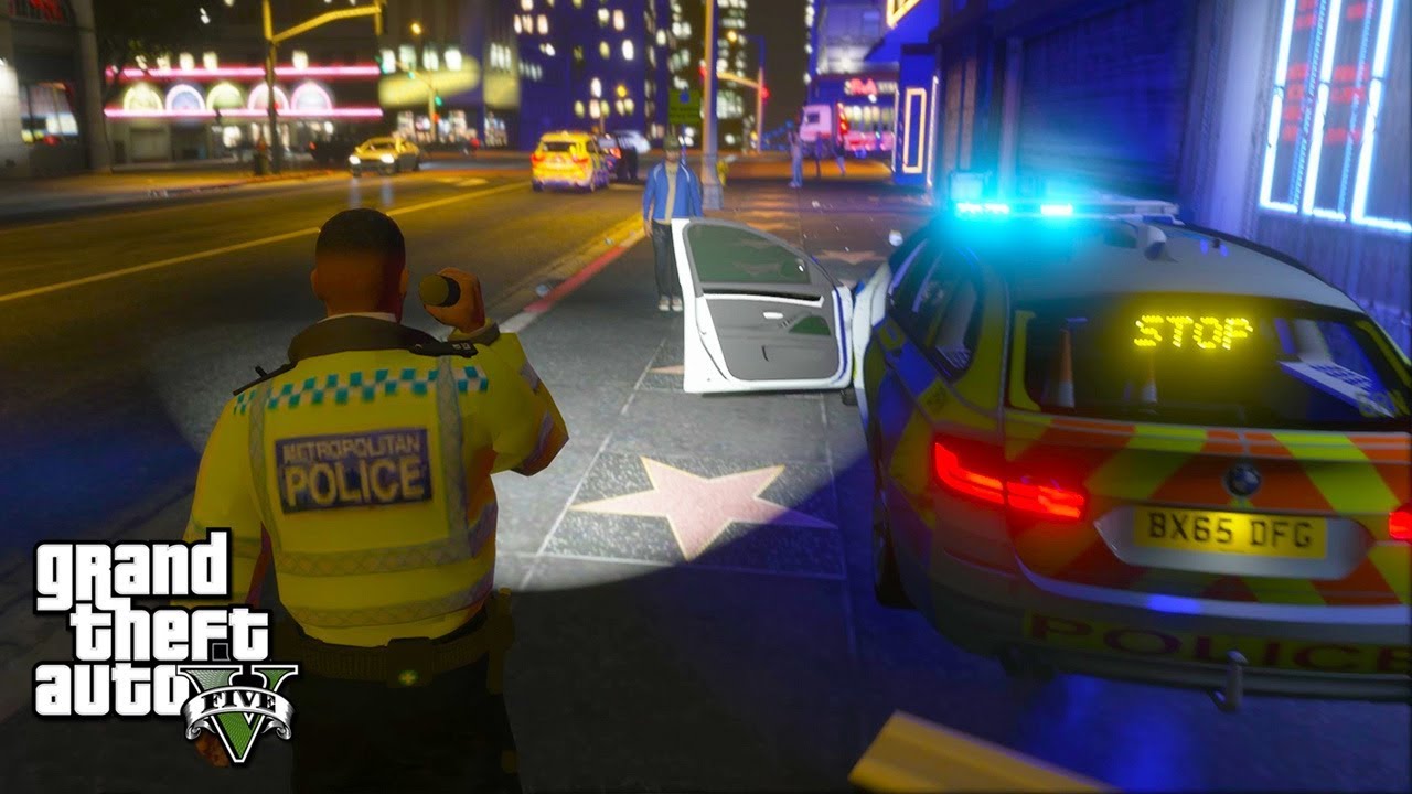 Master LSPDFR UK Police Patrols: Tactics & Realism Guide