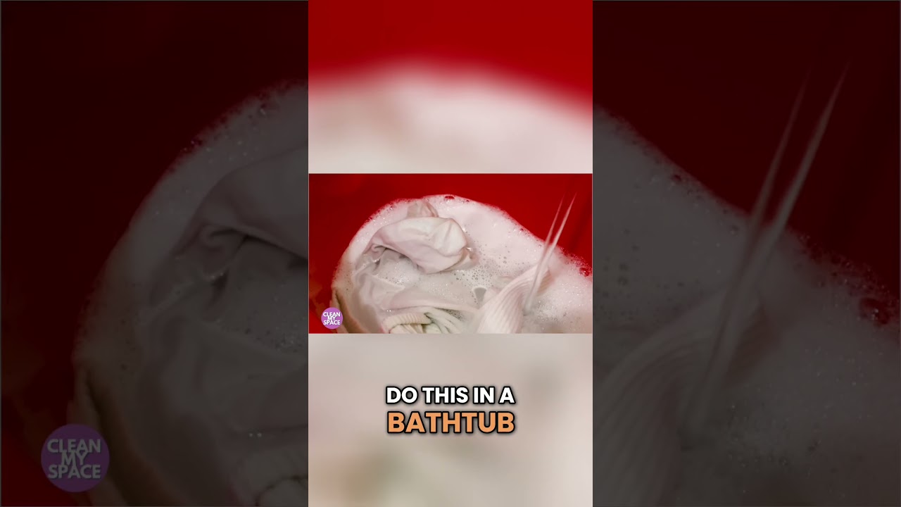 Oxygen Bleach Soak: Eliminate Stubborn Laundry Odors Overnight