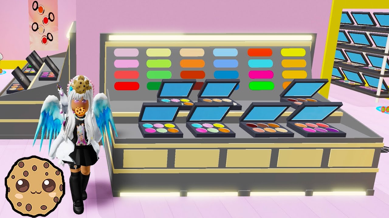 Mag Makeup Store Gameplay: Master Virtual Retail Success