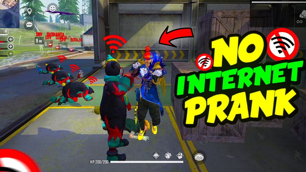 How to Execute the Viral No Internet Prank Safely & Ethically