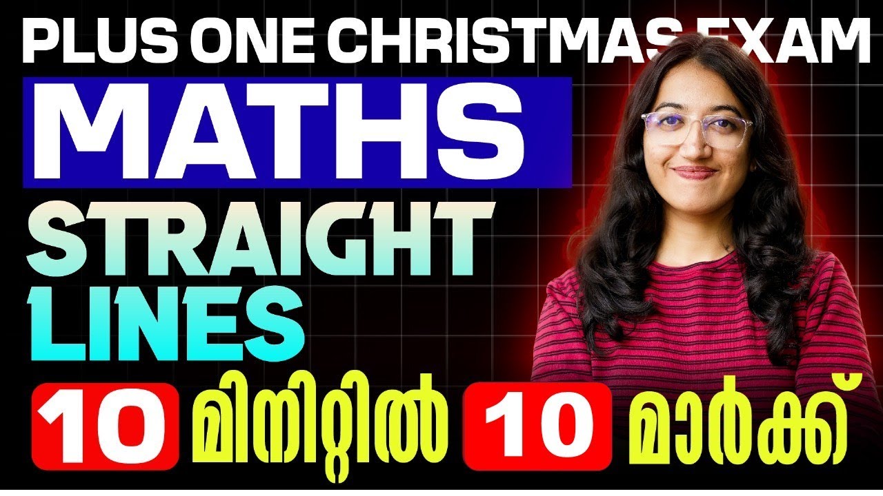 Coordinate Geometry Essentials: Lines, Equations, and Distance