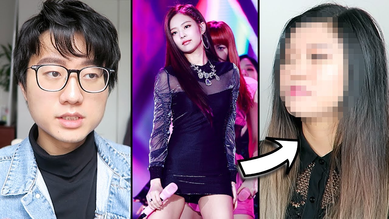 DIY K-pop Idol Makeover: Step-by-Step Transformation Guide