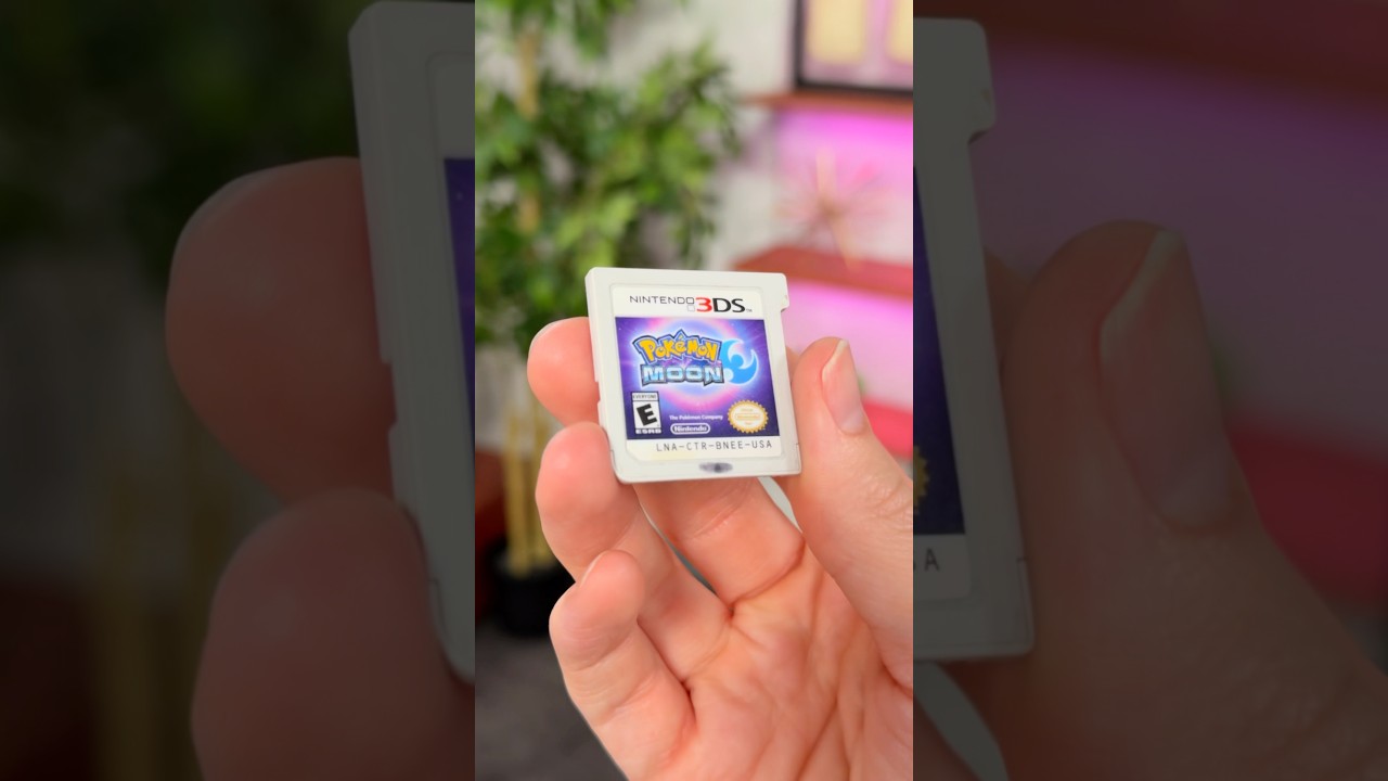 Pokémon Moon Elite 4 Strategy: Justice for Xavier's Save File