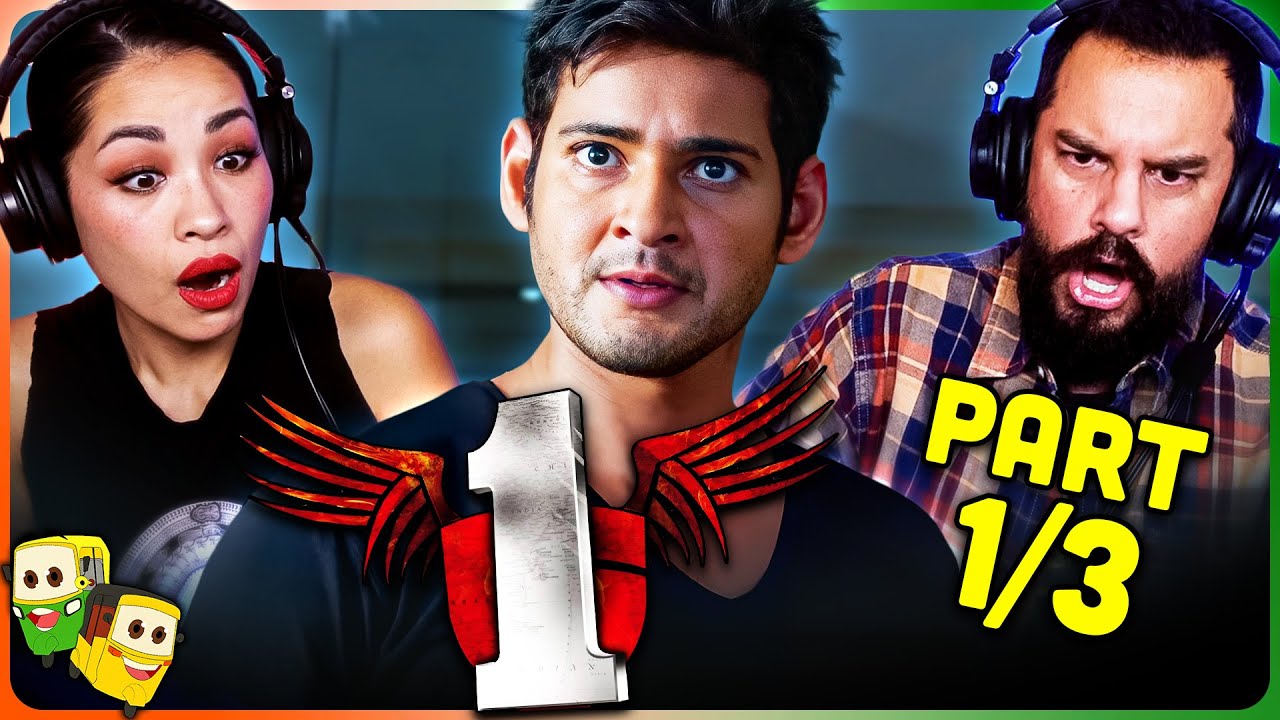 Nadine Part 1 Explained: Key Scenes & Psychological Analysis