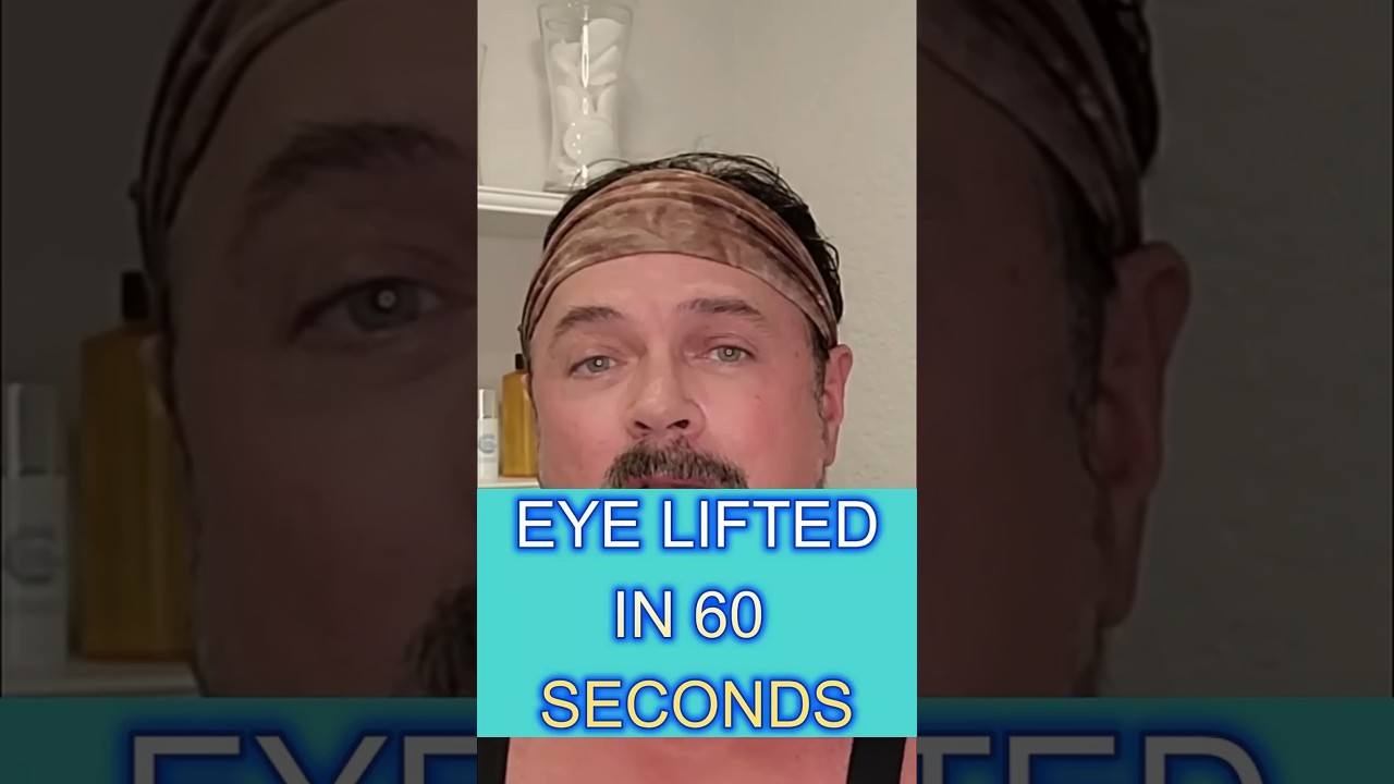 Caffeine Eye Serum: Reduce Dark Circles & Puffiness