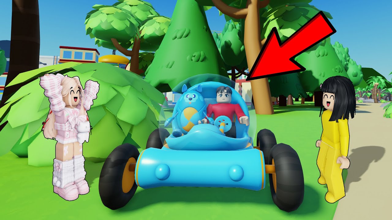 Roblox Blipies Hunt Guide: Find All 107 & Hatch Pets