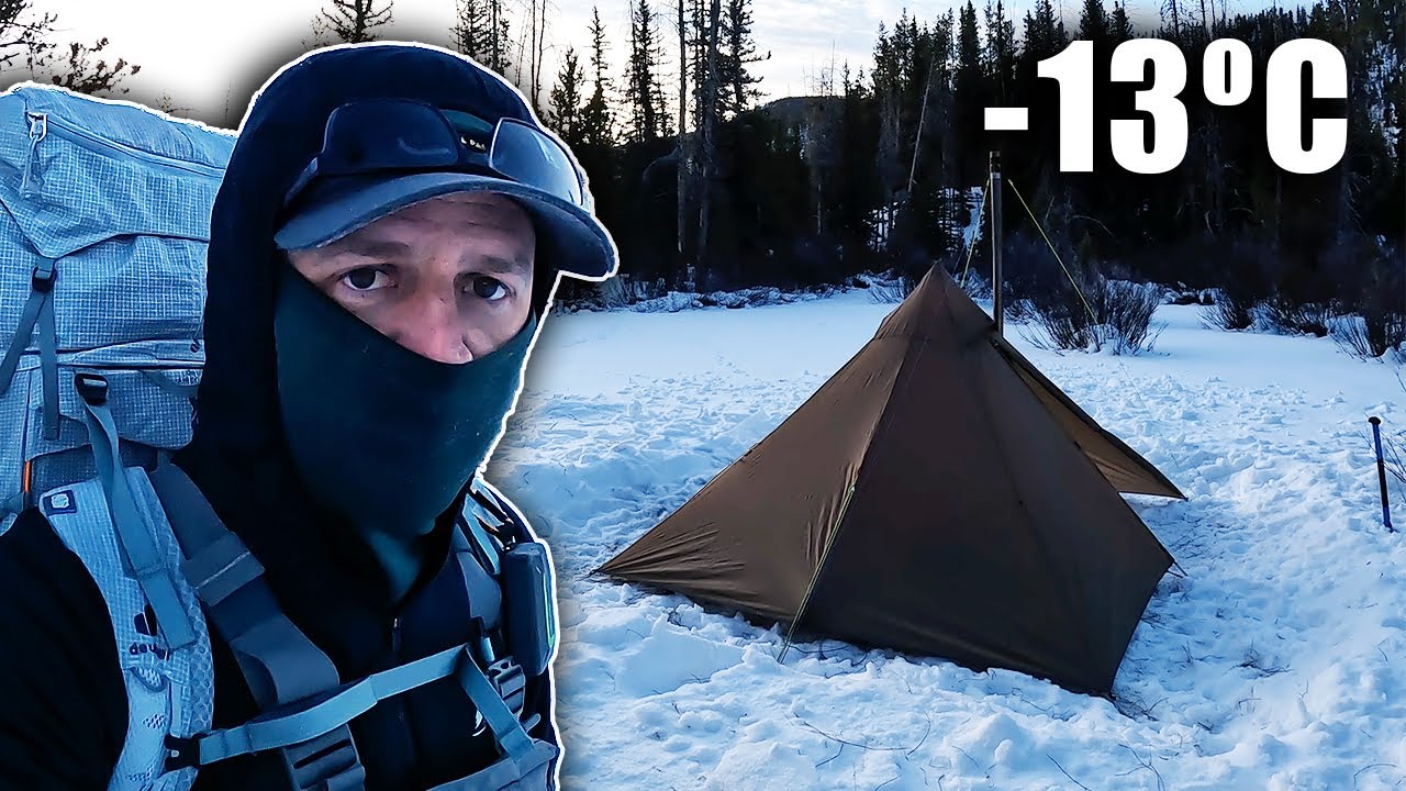 Is Hot Tent Camping Worth It? Pros, Cons & Realities