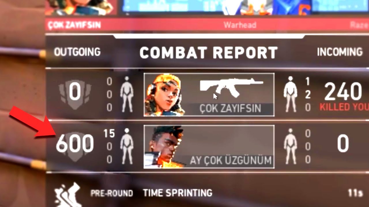 Top Valorant Funny Moments & Free Arcade Bundle Giveaway