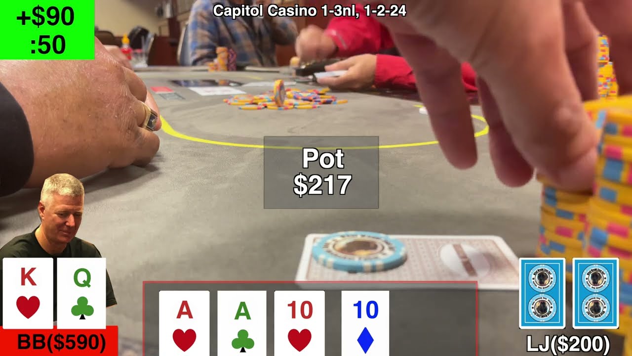 Avoid These 5 Costly Poker Mistakes in Shallow Stack Games