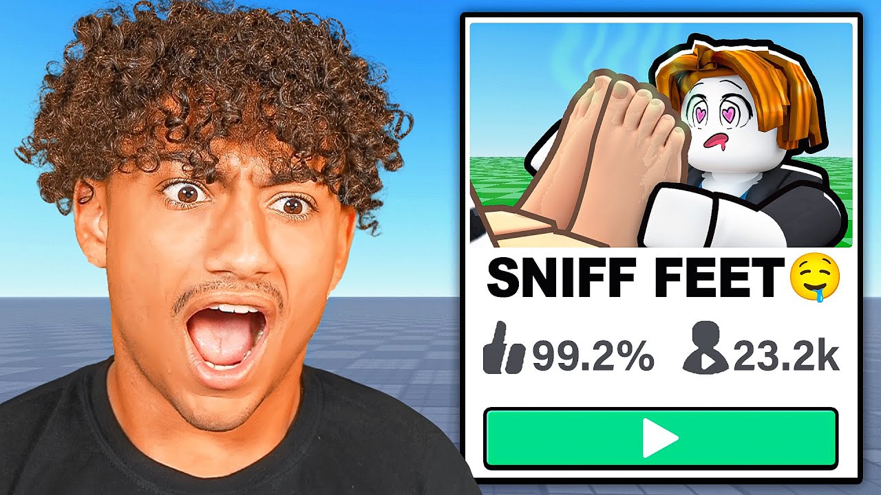 Roblox Games Child Safety Review: 5 Controversial Titles Analyzed