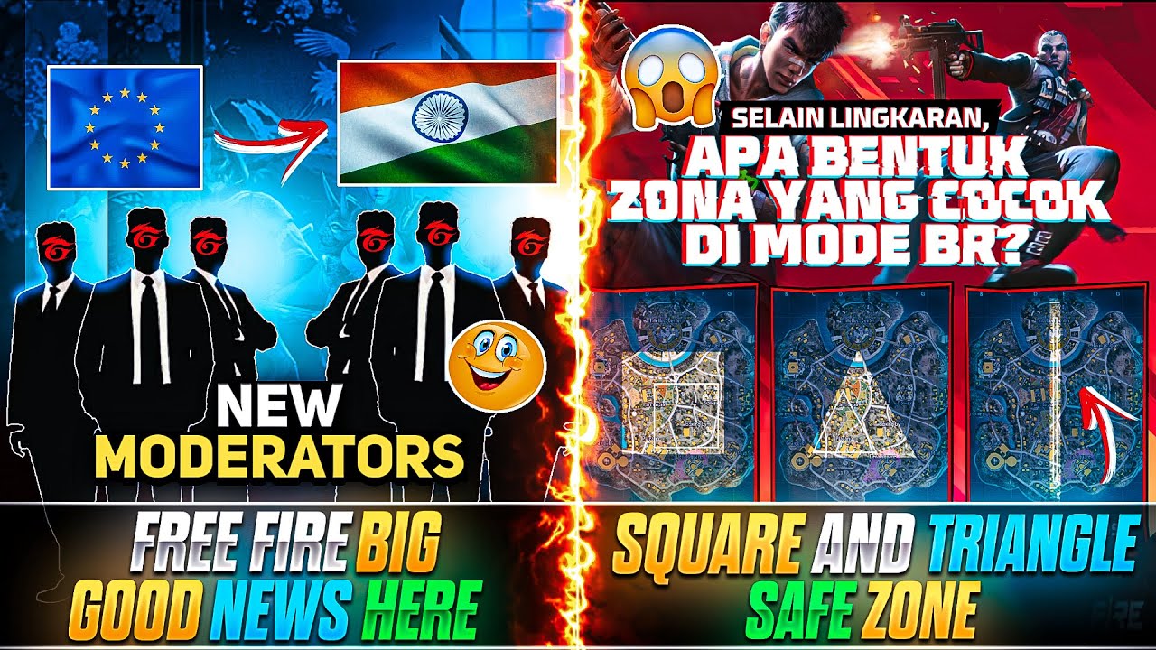 Free Fire India Relaunch: February 2024 Date Hinted by Key Updates