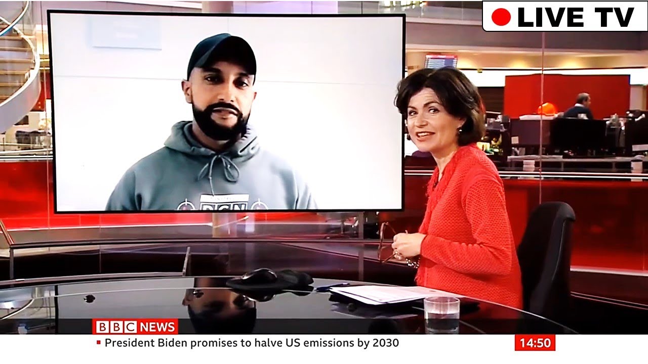 How Educators Can Leverage Social Media for Impact: A Driving Instructor's BBC Journey