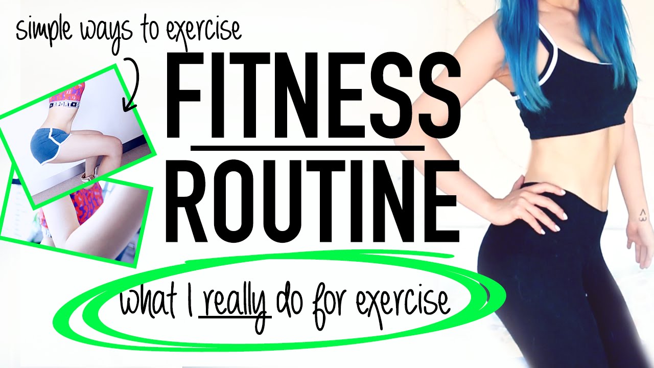 How Diet and Daily Movement Replace Traditional Exercise Routines