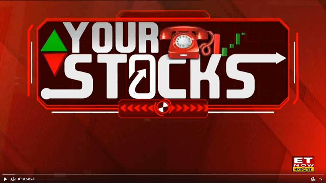 Nifty & Bank Nifty Levels with Expert Stock Advice | Actionable Strategy