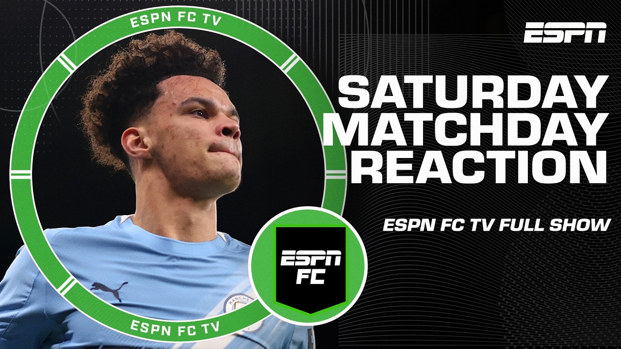 La Liga Title Race Shifts as Real Madrid Stumble