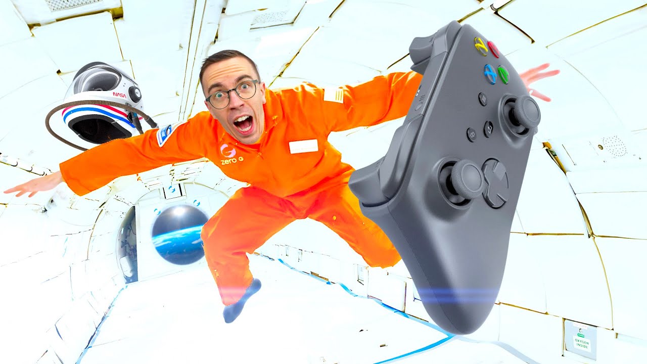 Gaming in Zero Gravity: Testing ASUS ROG Flow X16 Performance