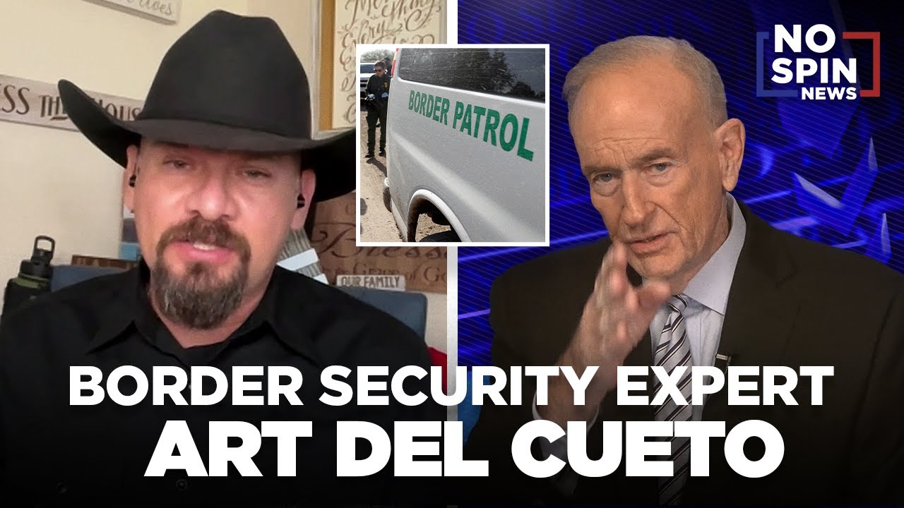 Border Patrol vs ICE: Key Differences Explained by Security Expert