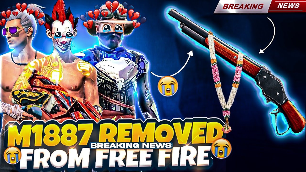 Maza-1 Shotgun Removed from BGMI: Confirmed Impact