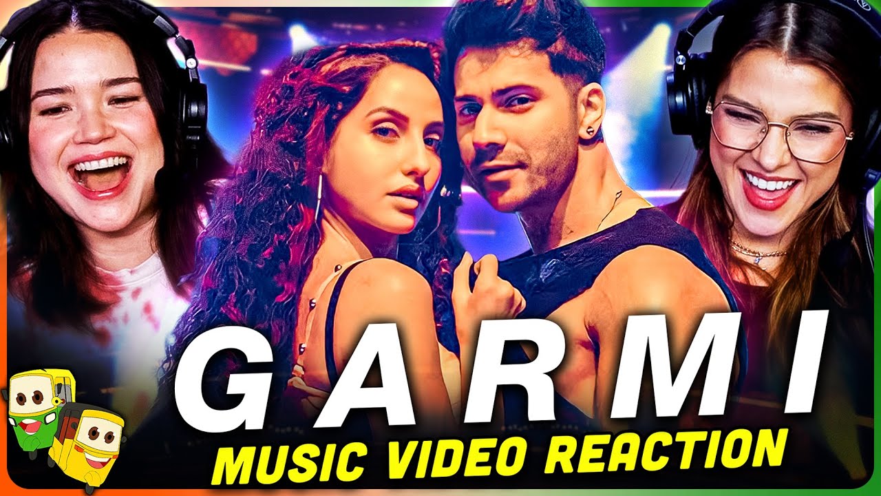 Nora Fatehi's Garm Dance Breakdown: Technique & Choreography Secrets