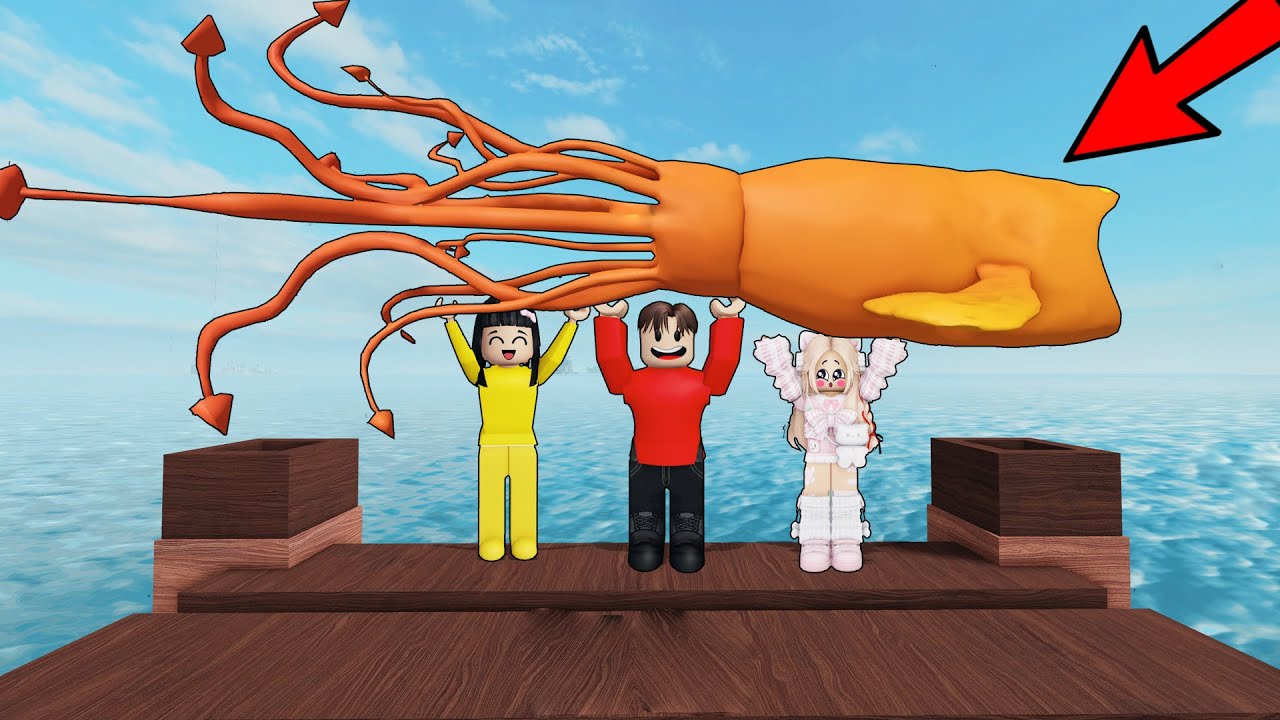 Ultimate Roblox Monster Fishing Guide: Tips & Locations