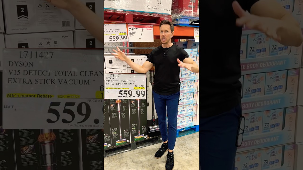 Top Costco Deals on Premium Home Appliances Reviewed