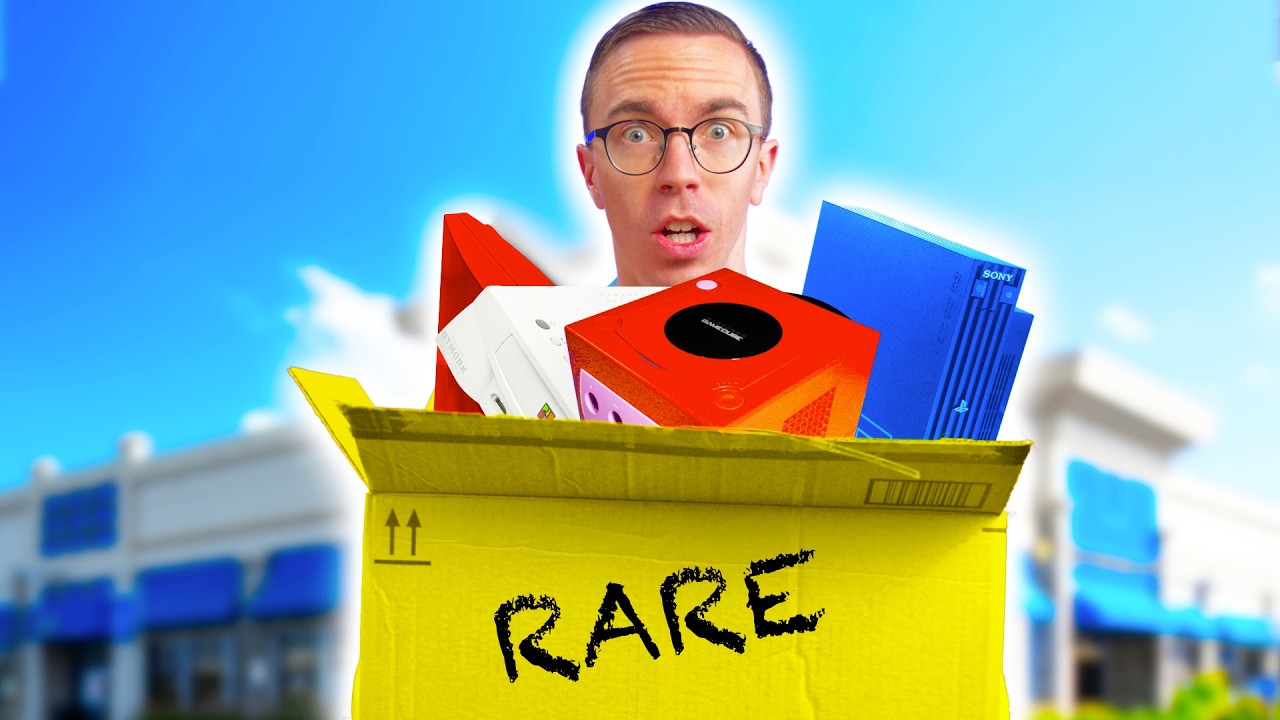 How to Buy Rare Japanese Game Consoles Using Sendico: A Collector's Guide