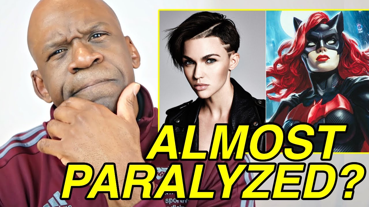 Ruby Rose Cervical Surgery: Truth About Paralysis Risk